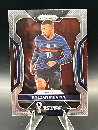 2022 panini prizm fifa - fifa, world
