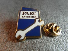 RARE PINS PIN'S - PARC