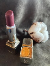 Rouge à lèvres, " Guerlain " étui Kiss Kiss, purple shine 623, occasion.