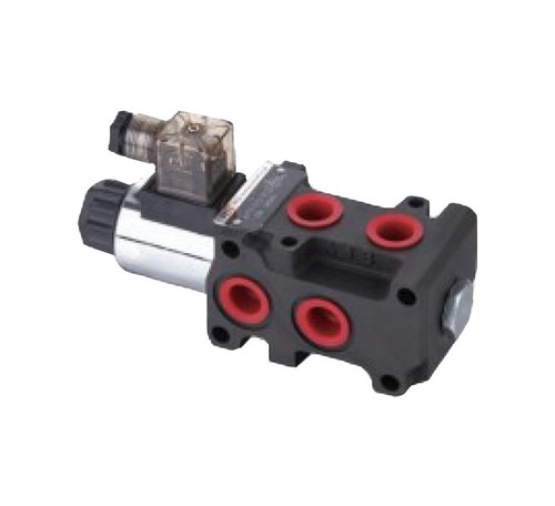 Flowfit voie hydraulique - 6,