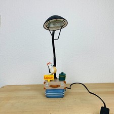 Lampe Droopy Bahamas Avenue Of