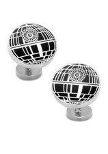 Recessed matte death - death, star