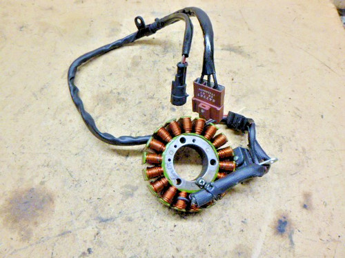 Stator alternateur scooter - alternateur,