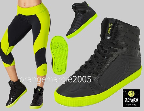 Zumba street groove - zumba,
