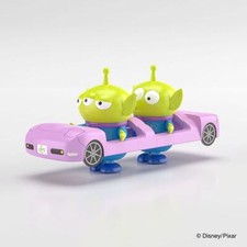 No. DP-06 Rakupla Tocotoko Toy