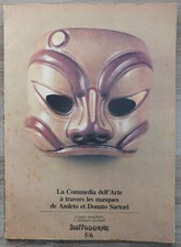 Bouffonneries: Commedia