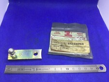 Axe d'essuie glace d'origine