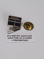(T2) Pins Atout K clap cinéma vintage collection Pin's Années 1990