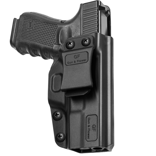 Iwb gun holster for - holster, glock19