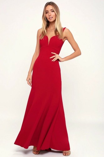Lulus aperitif dark red - aperitif,