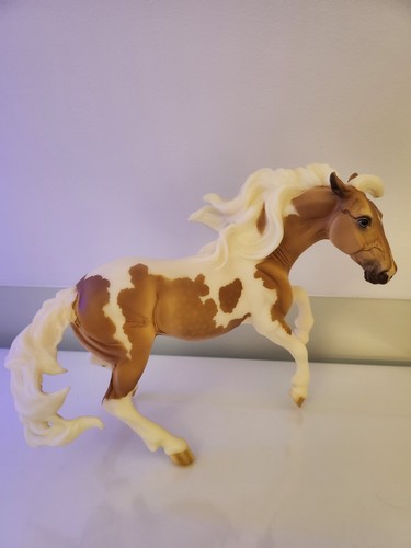 Breyer horse pop - the, cork