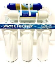 Purificateur 5 Étapes Ultra Filtration UF Eau Potable Ultrafiltration Robinet