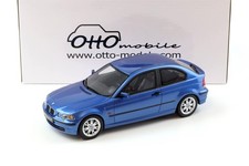 1:18 OTTO Mobile OT462 BMW