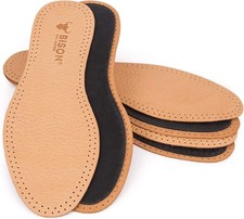 Semelles Chaussures Confort 3
