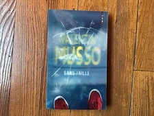 Livre Valentin Musso Sans Faille - Petit Prix 🏷️