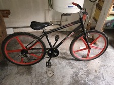 Peugeot Street Bike 26S