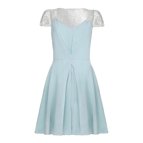 Yumi robe décolleté v et - yumi,