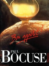 BOCUSE BON APPETIT - Paul
