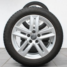 17 pouces Audi A4 S4 8W B9