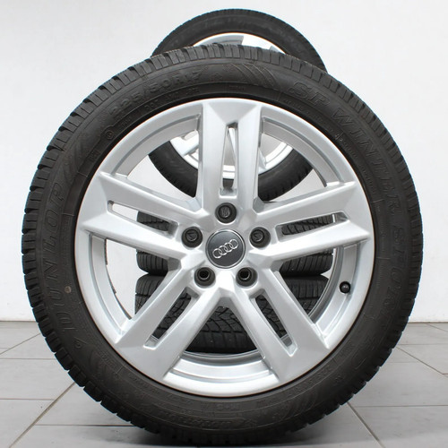 Pouces audi 8w - pouces,