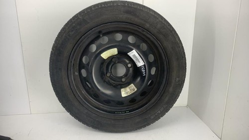 Roue secours peugeot 207 - roue,