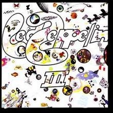 Led Zeppelin III de Led Zeppelin | CD | état bon