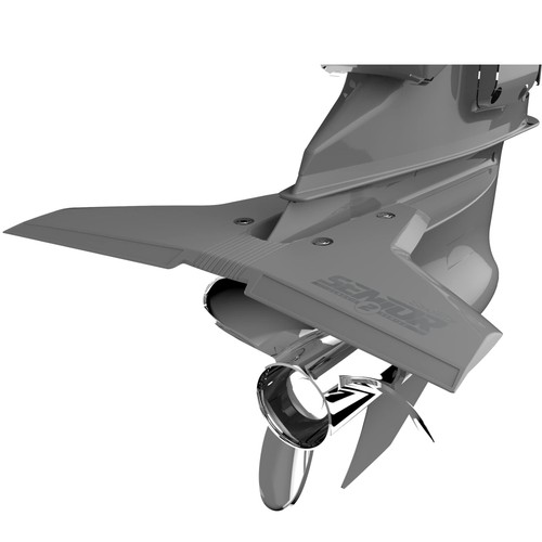 Hydrofoils for 300 - hydrofoils,