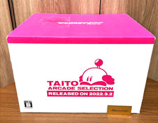 Taito Egret II Mini Full