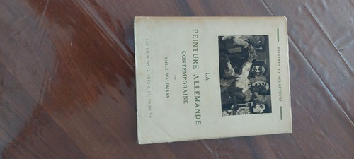 Waldmann la peinture - e., :