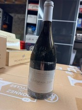 BOUTEILLE DE  VIN - ECHEZEAUX