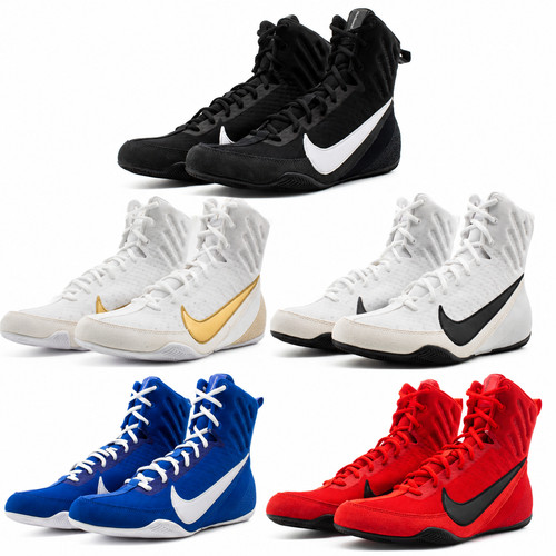Chaussures boxe nike - chaussures,