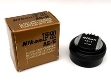 Nikon Blitzschuh Flash Unité