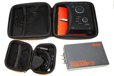 Système de microphone