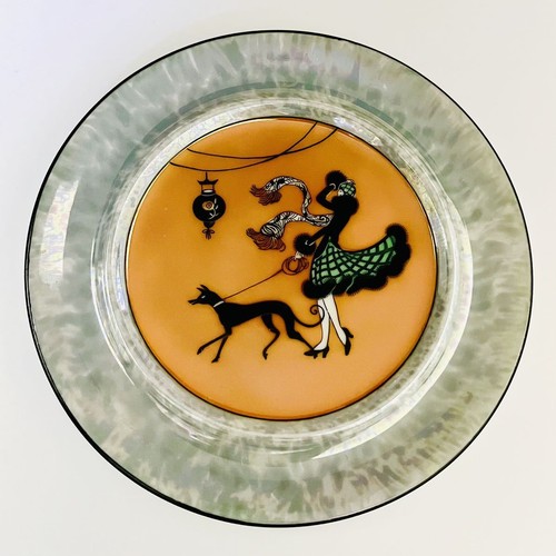 Old noritake deco - [old, noritake/deco