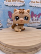 Littlest Petshop Pet Shop Lps