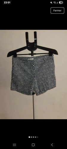 Mango short taille - short,