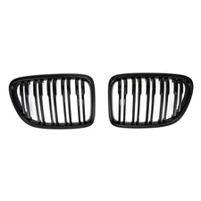 Calandre Capot Avant pour BMW