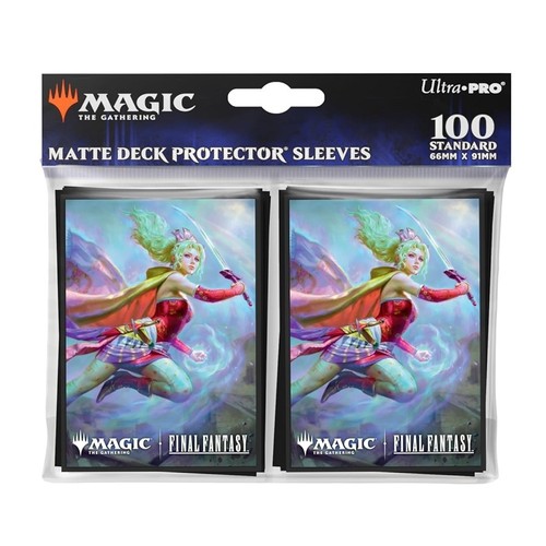 Magic mtg final fantasy - mtg, 100