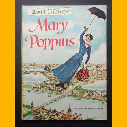 Grands albums hachette - hachette, mary
