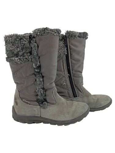 Ricosta bottes neige enfant - de,