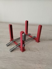 Pont Élévateur 4 Colonnes