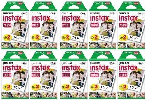 Fujifilm instax mini instant - instax,