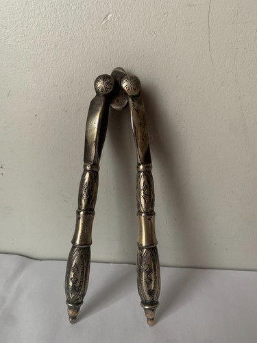 Ancien casse noix noisettes - casse-noix,