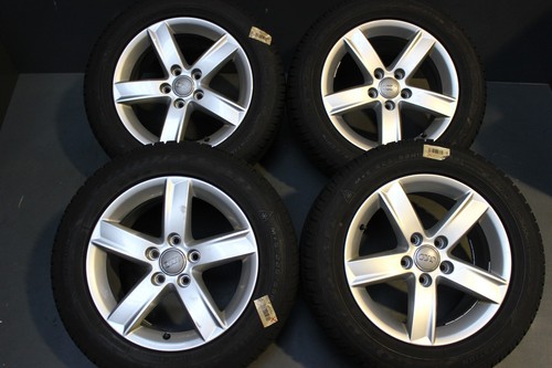 Original audi b8 - a4,