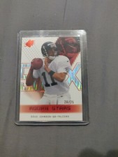 2000 SPx Football Card #100