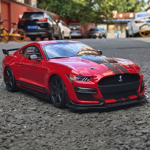 Voiture mustang shelby - ✅voiture,