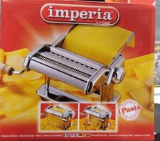 Imperia iPasta Machine À