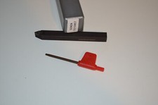 Outil de tour SDNCN  10*10 H07 Modelisme steam engine