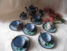 ANCIENNE DINETTE SERVICE A