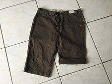 Bermuda IKKS taille 38 marron